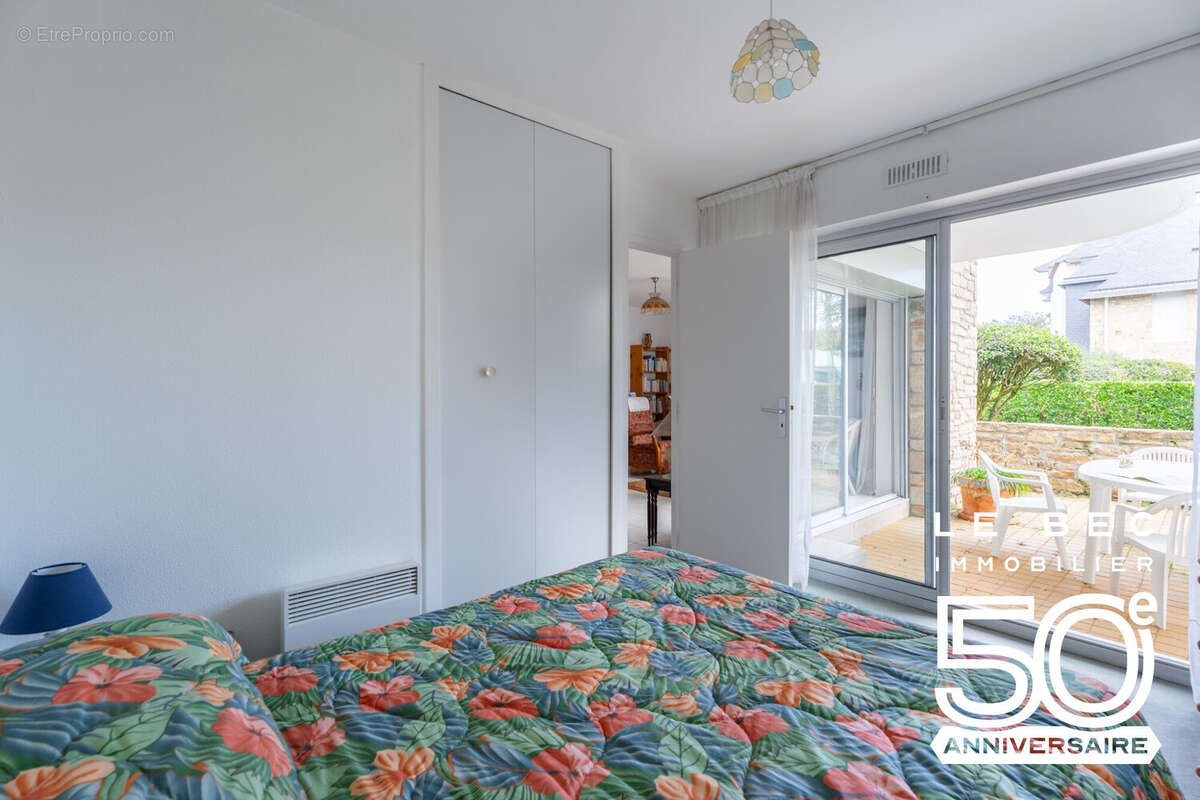 Appartement à CARNAC