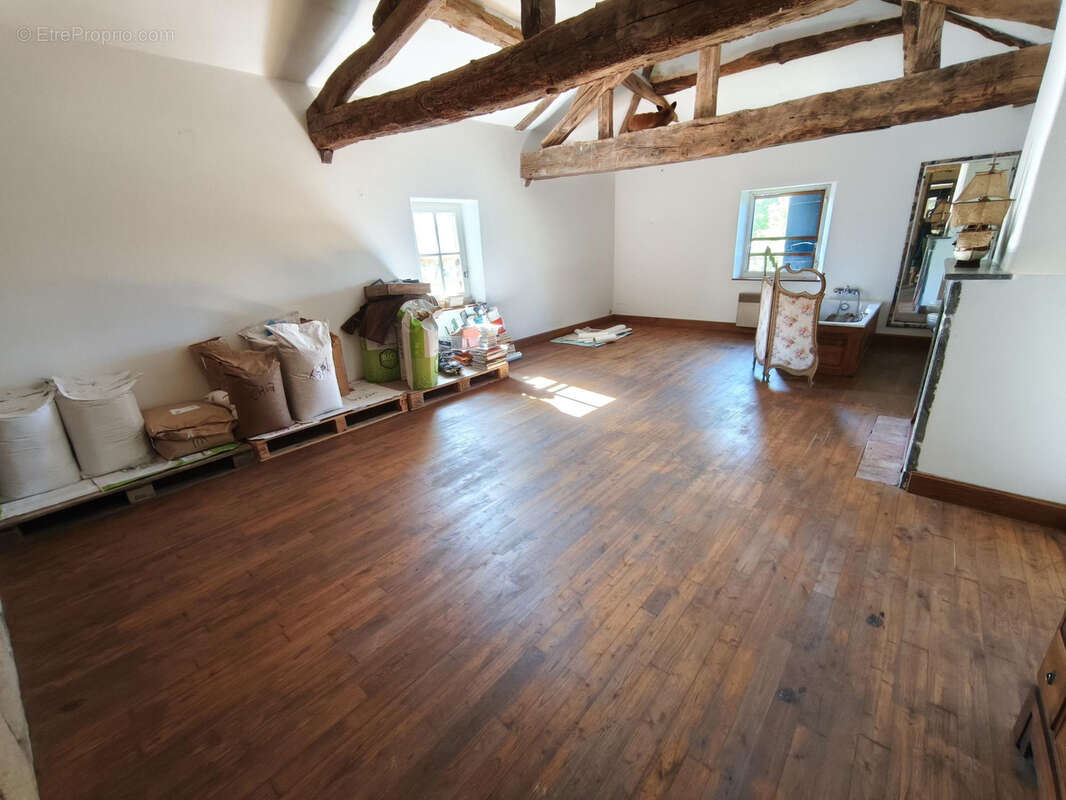 Maison à GIMONT