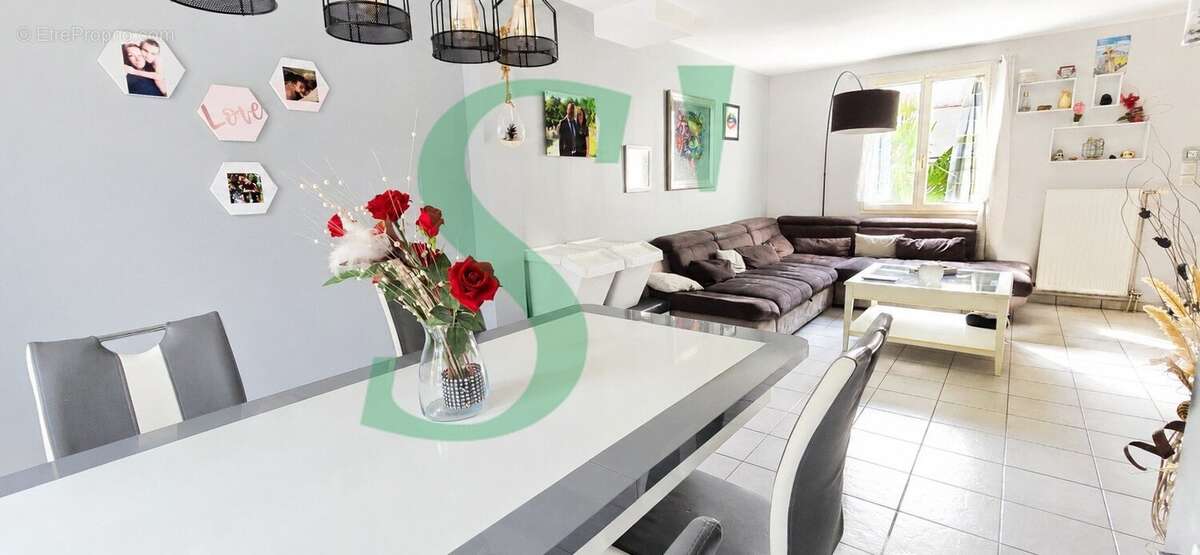 Maison 79 m² à Pontoise  - photo 3