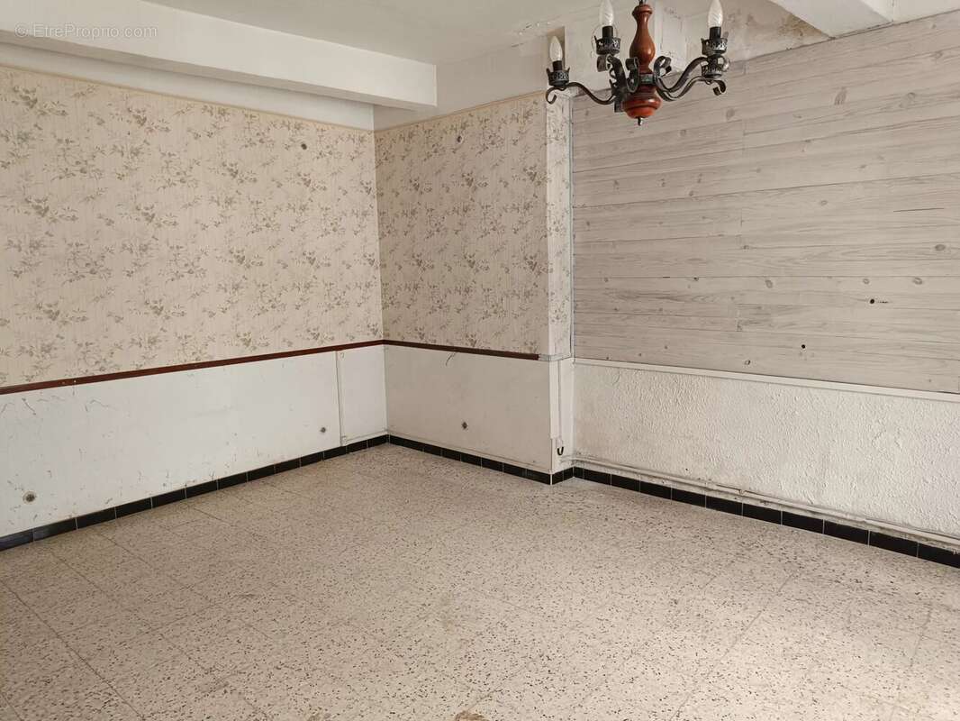 Maison à CHATEAUNEUF-DU-PAPE