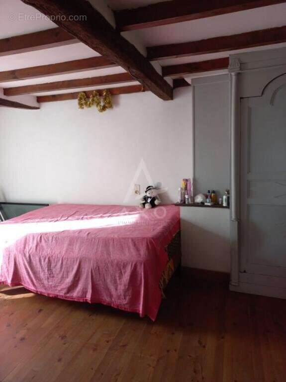 Maison à ESTANG