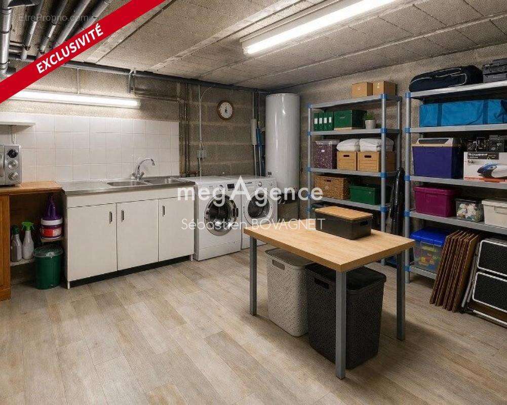 Maison aux prestations soignées, aucun travaux à prévoir ! - photo 6
