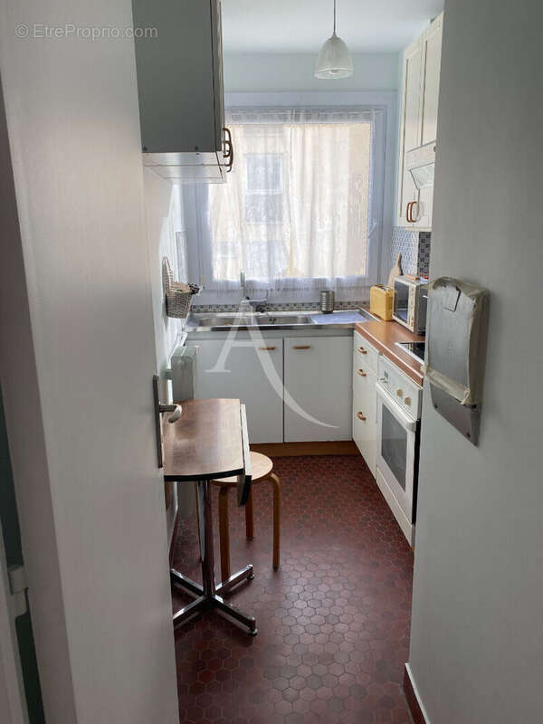 Appartement à PARIS-13E