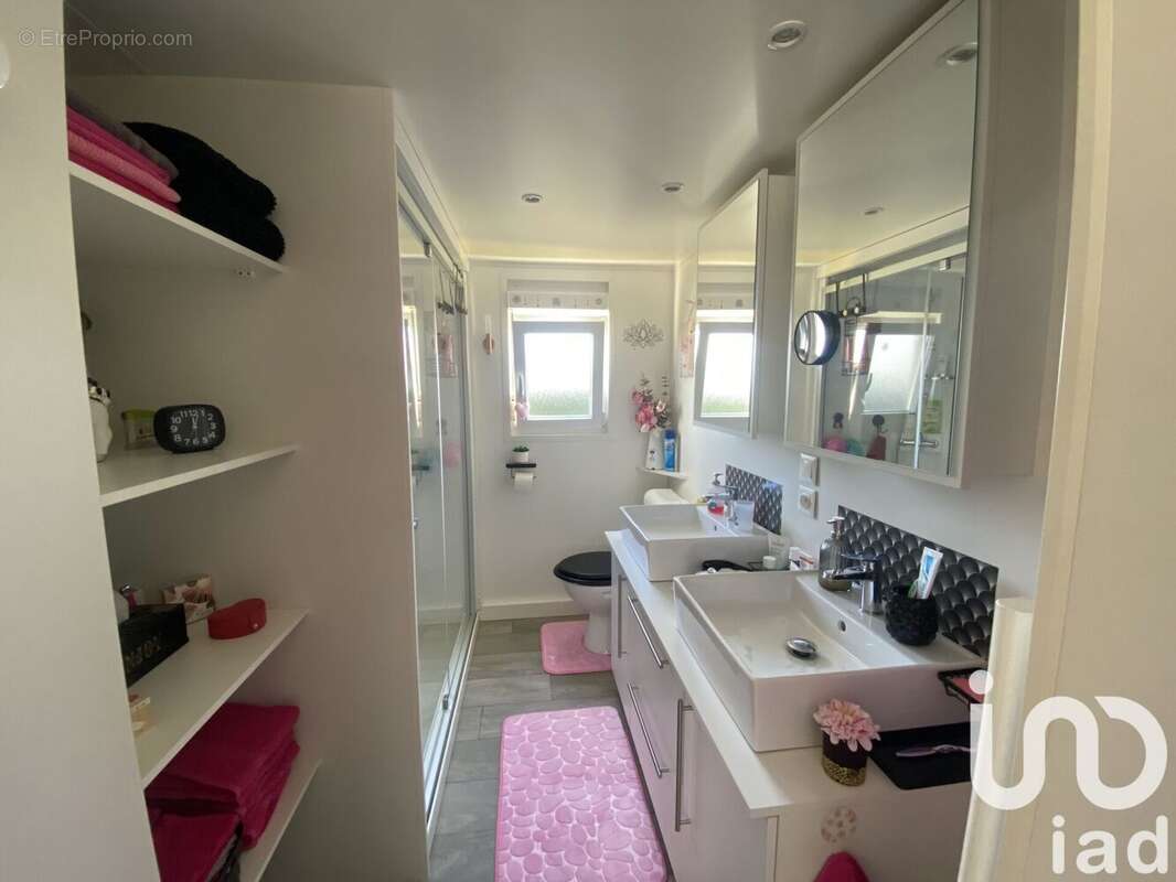 Photo 6 - Maison à SAINTE-FOY