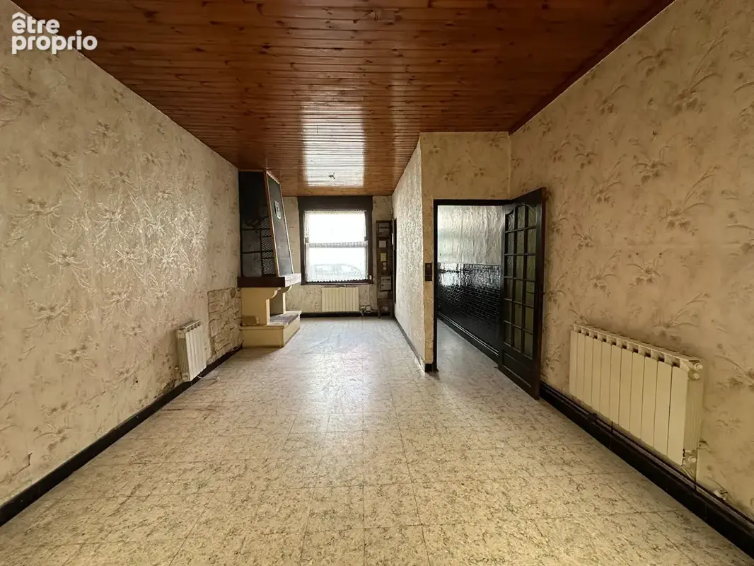 Maison Croix 5 pièce(s) 90 m2 -Prévoir travaux - photo 4