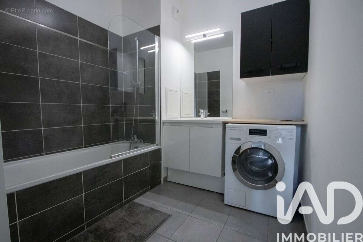 Photo 8 - Appartement à BOIS-D&#039;ARCY