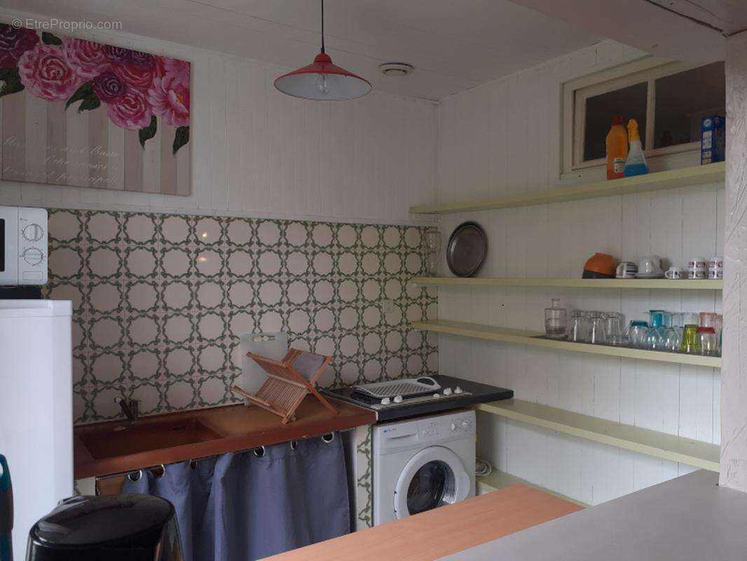 Appartement à SAINT-RAPHAEL