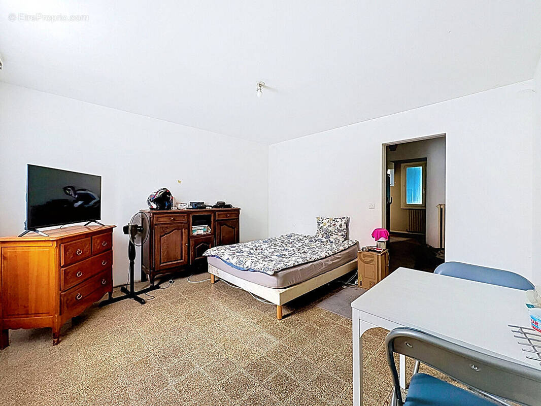 Photo Appartement à Avignon au prix de 69 000€