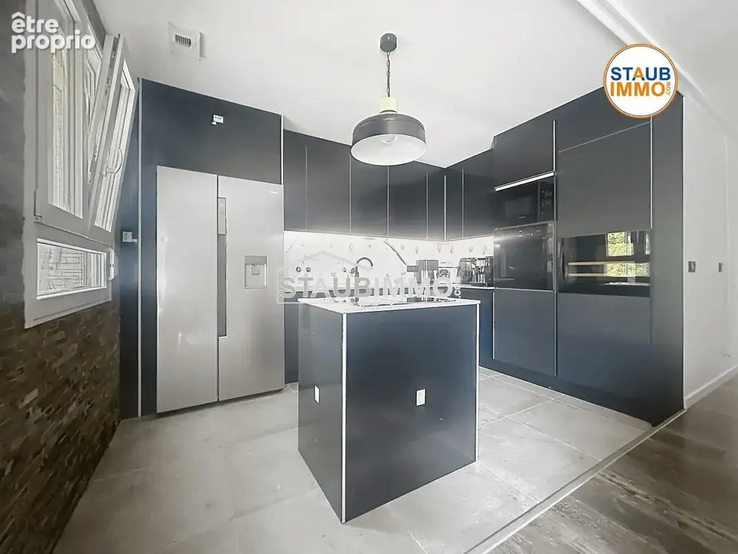 Maison 3 pièces 94 m² à vendre à Folgensbourg (68220) - photo 6