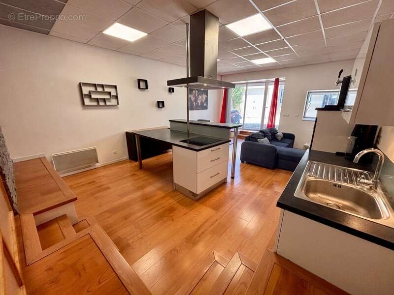 Appartement à BEAUMONT