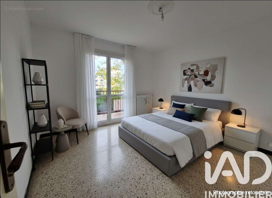 Photo 3 - Appartement à LA GARDE