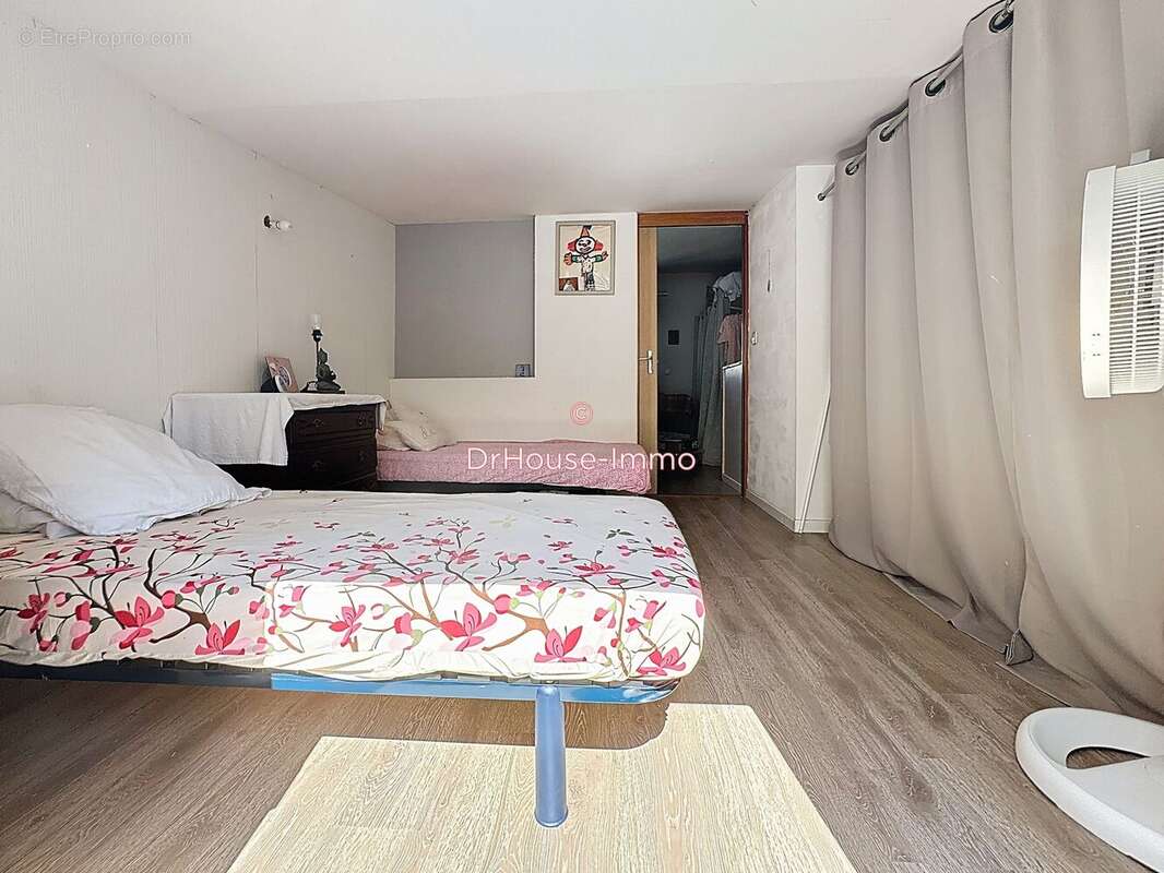 Maison à CANET-EN-ROUSSILLON