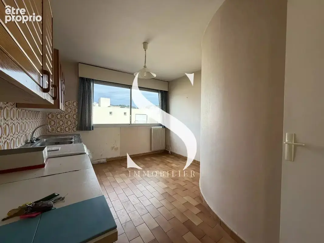 Appartement lumineux avec piscine à Vallauris - photo 4