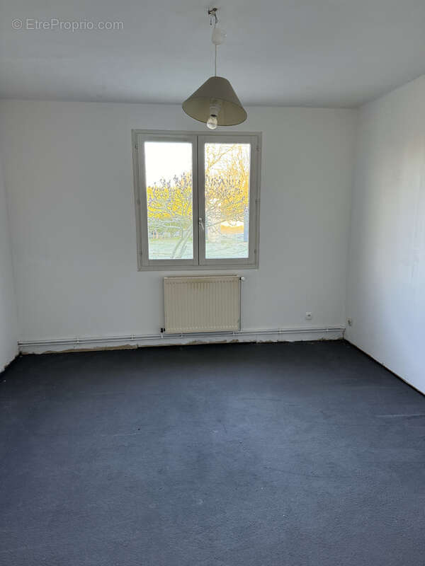 Maison à CAYEUX-SUR-MER