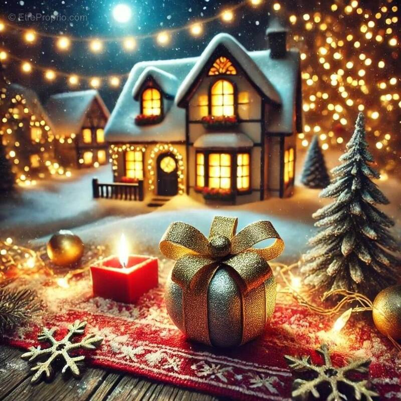 Photo 1 - Maison à SAINT-POL-SUR-TERNOISE