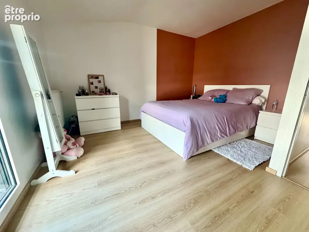 Maison - 76520 franqueville-saint-pierre - photo 5