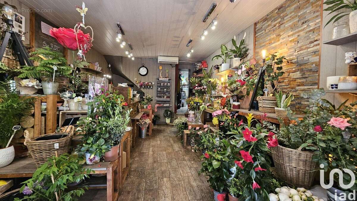 Photo 3 - Commerce à MARSEILLE-10E