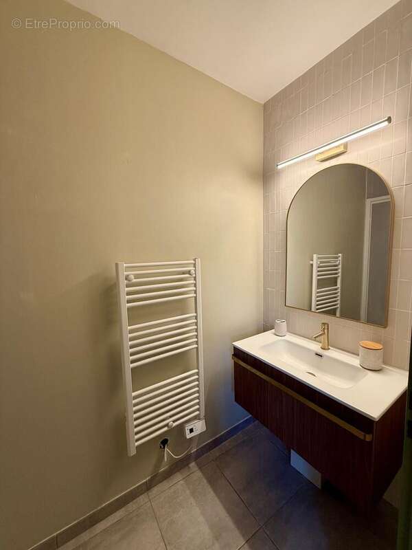 Appartement à CAPPELLE-EN-PEVELE