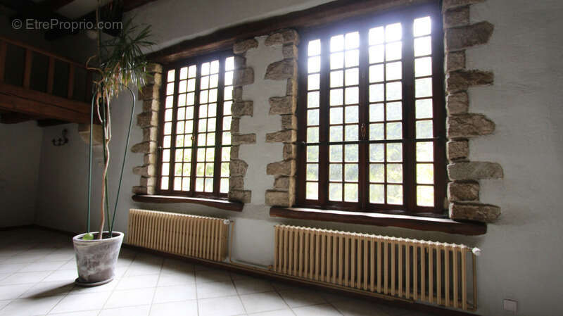 Maison à ROSNY-SOUS-BOIS