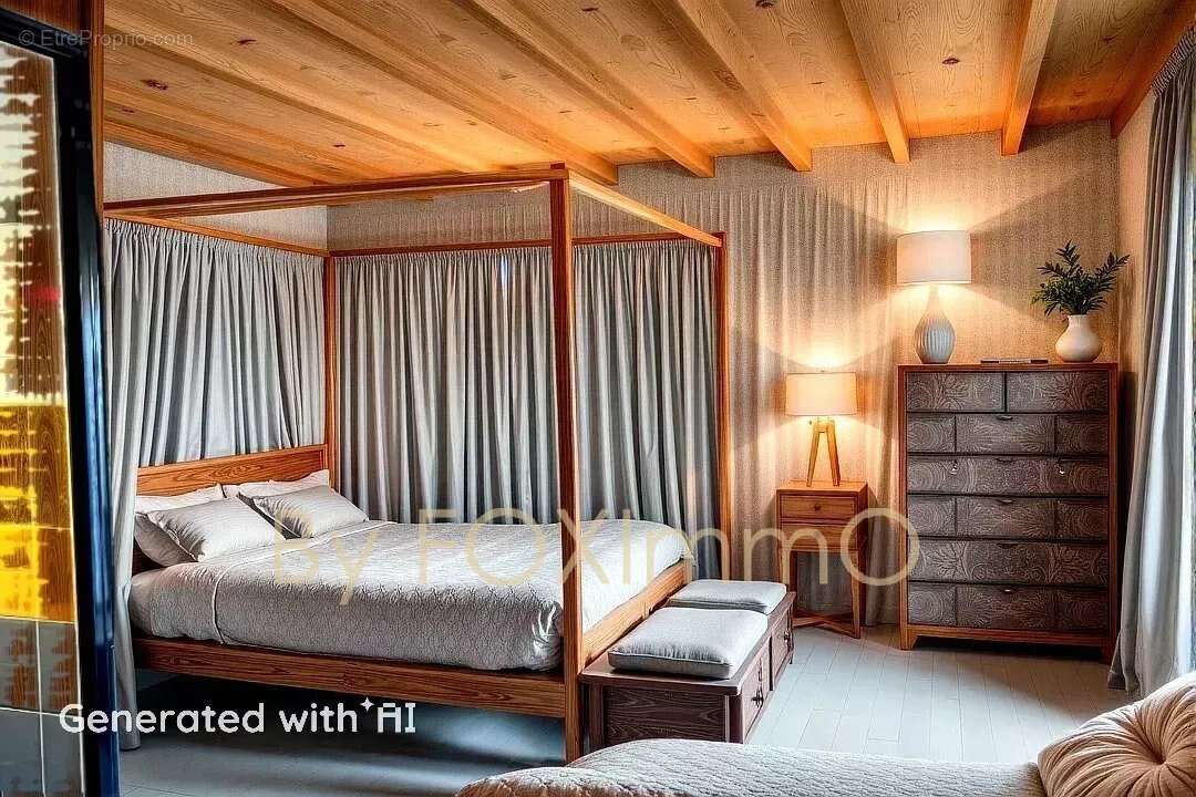 Appartement à ROANNE