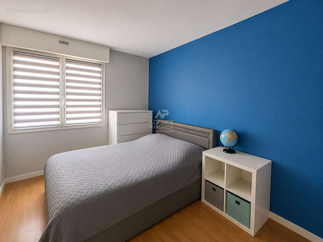 Appartement Poissy 3 pièce(s) 72 m2 - photo 6