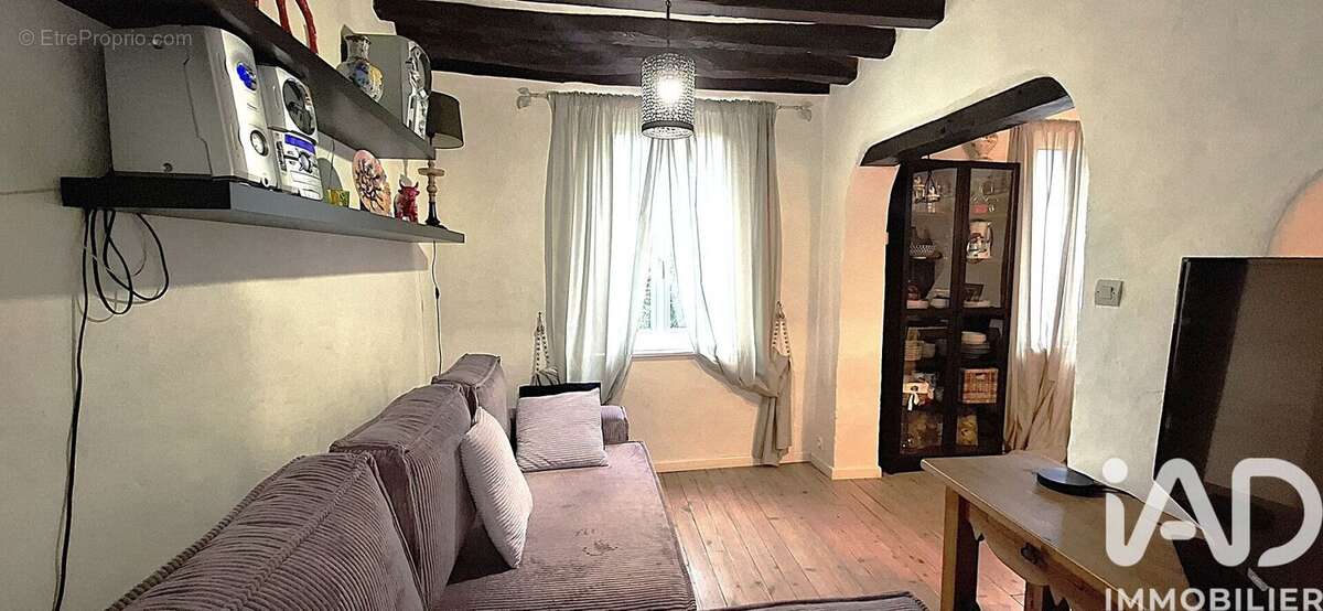 Photo 5 - Maison à SAINT-PRIX