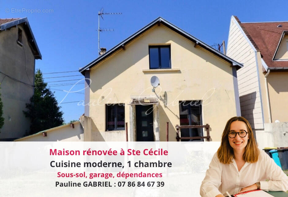 Maison à LE HAVRE