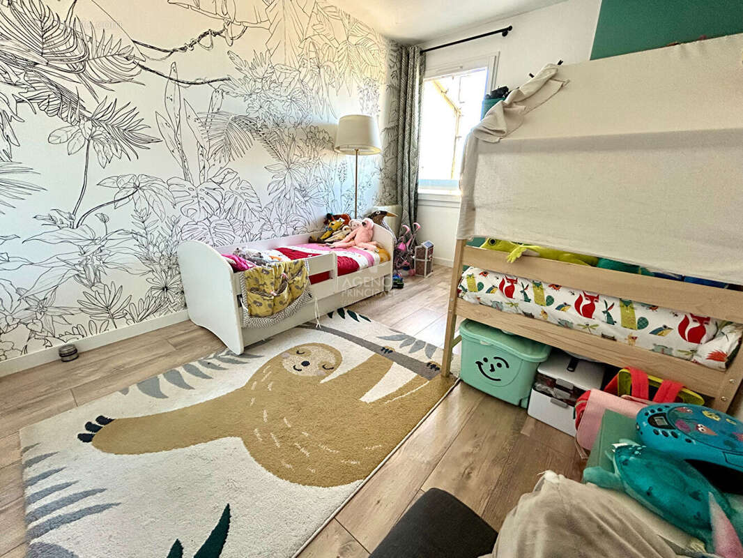 Appartement à POISSY