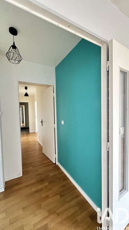 Photo 6 - Appartement à BRETIGNY-SUR-ORGE