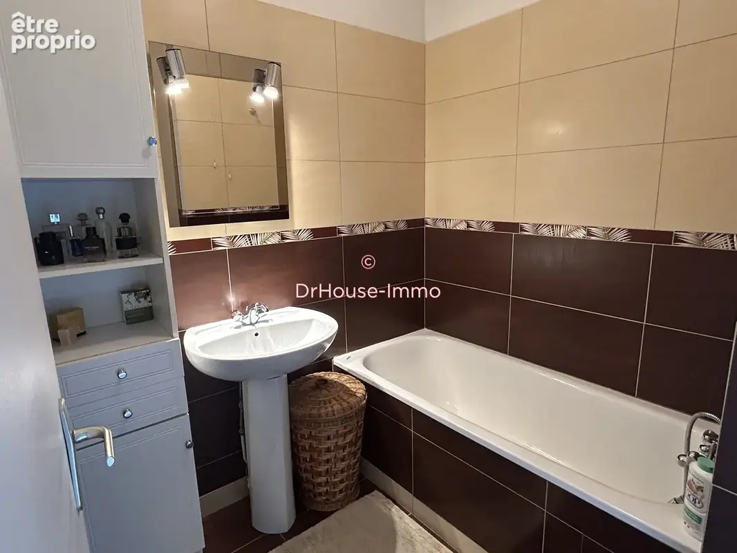 Appartement 2 pièces 42 m² à vendre à Meulan (78250) - photo 13