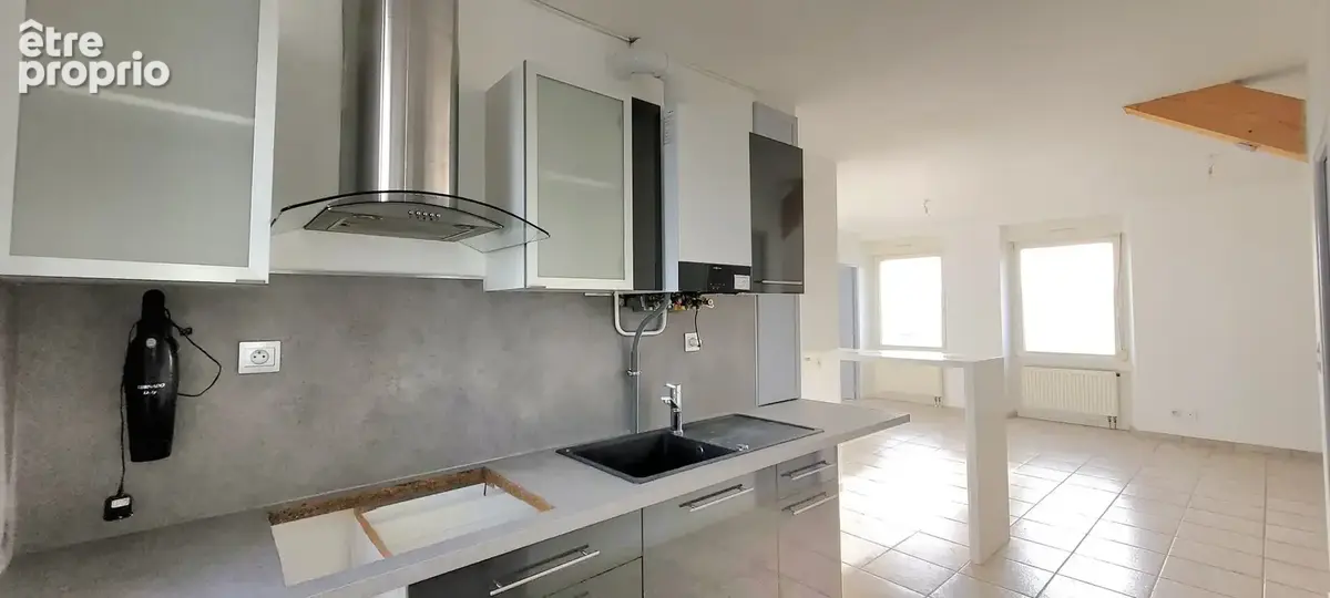 Appartement 595 m² à vendre à Saint-Die-Des-Vosges (88100) - photo 4