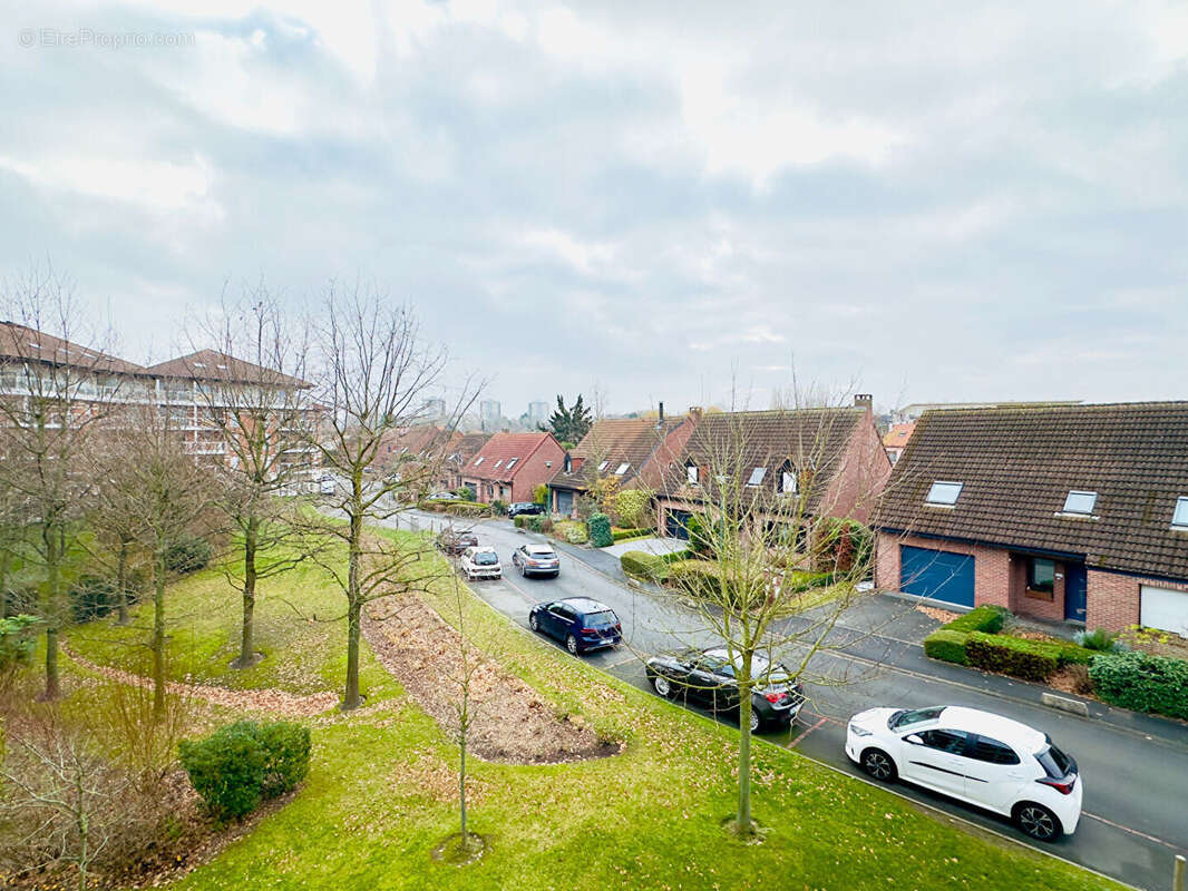 Appartement à WASQUEHAL