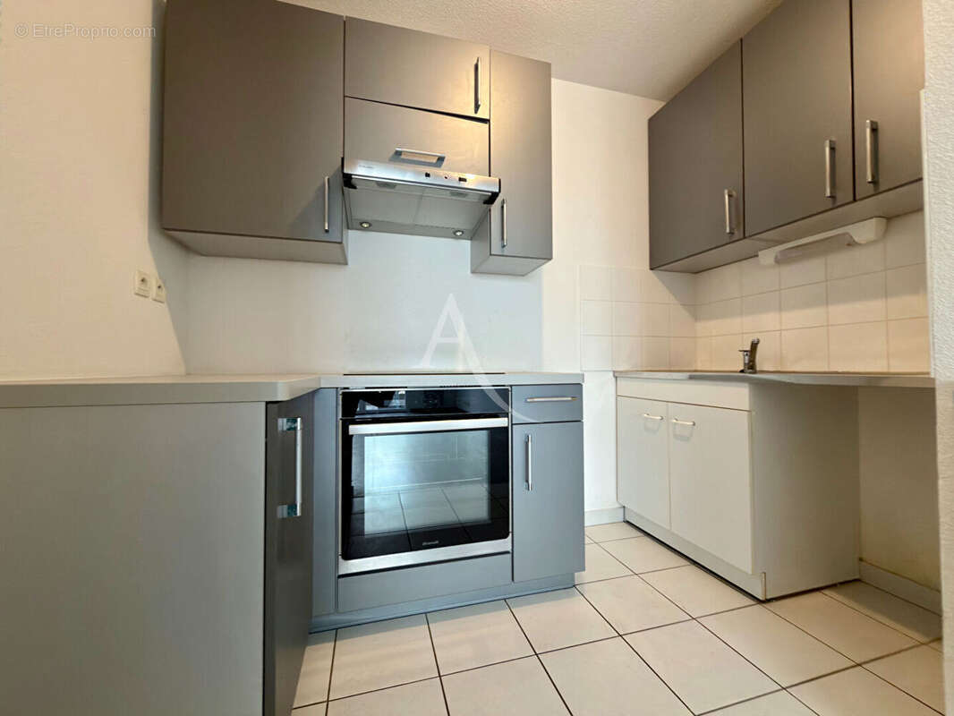 Appartement Saint Gilles Croix De Vie 2 pièce(s) 40 m2 - photo 4