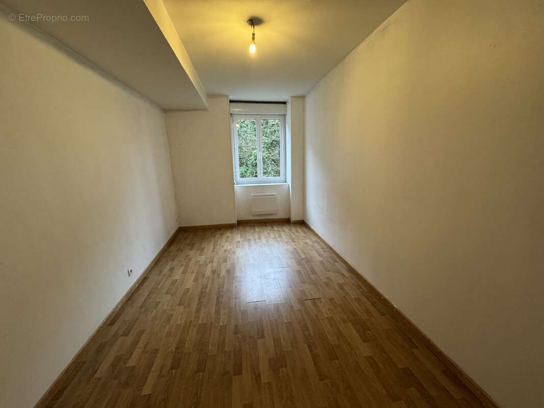 Appartement à VIENNE