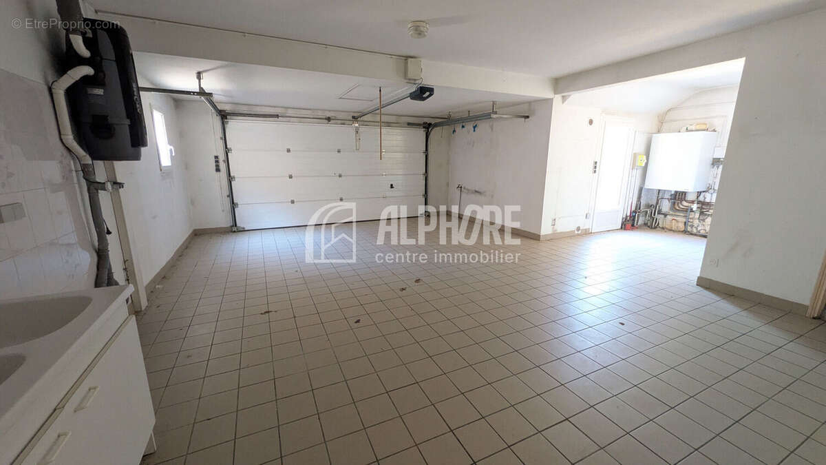 Maison Saint Nazaire 7 pièce(s) 215 m2 - photo 15