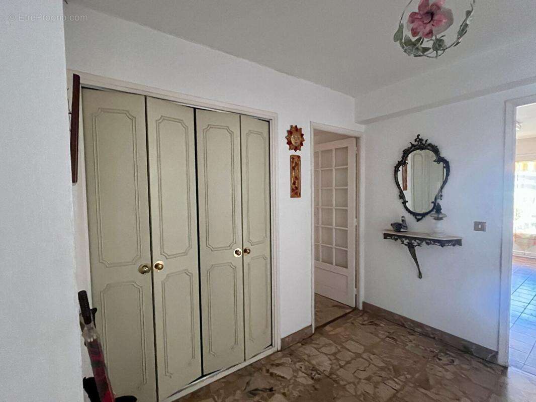 Appartement à SETE