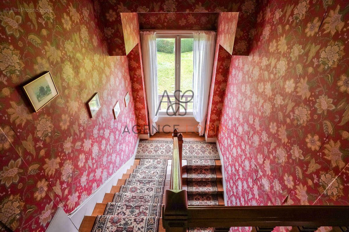 Maison à LE VESINET