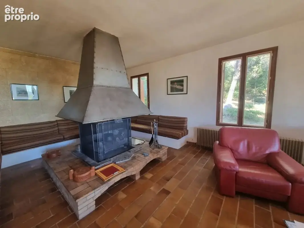Maison à vendre Mérindol - photo 3