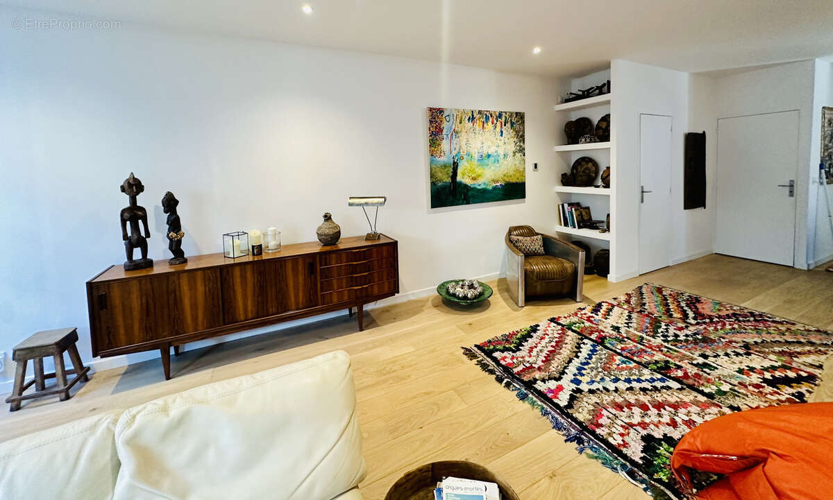 Maison à AIGUES-MORTES