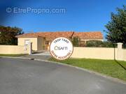 Photo 1 - Maison à CHASSENEUIL-DU-POITOU