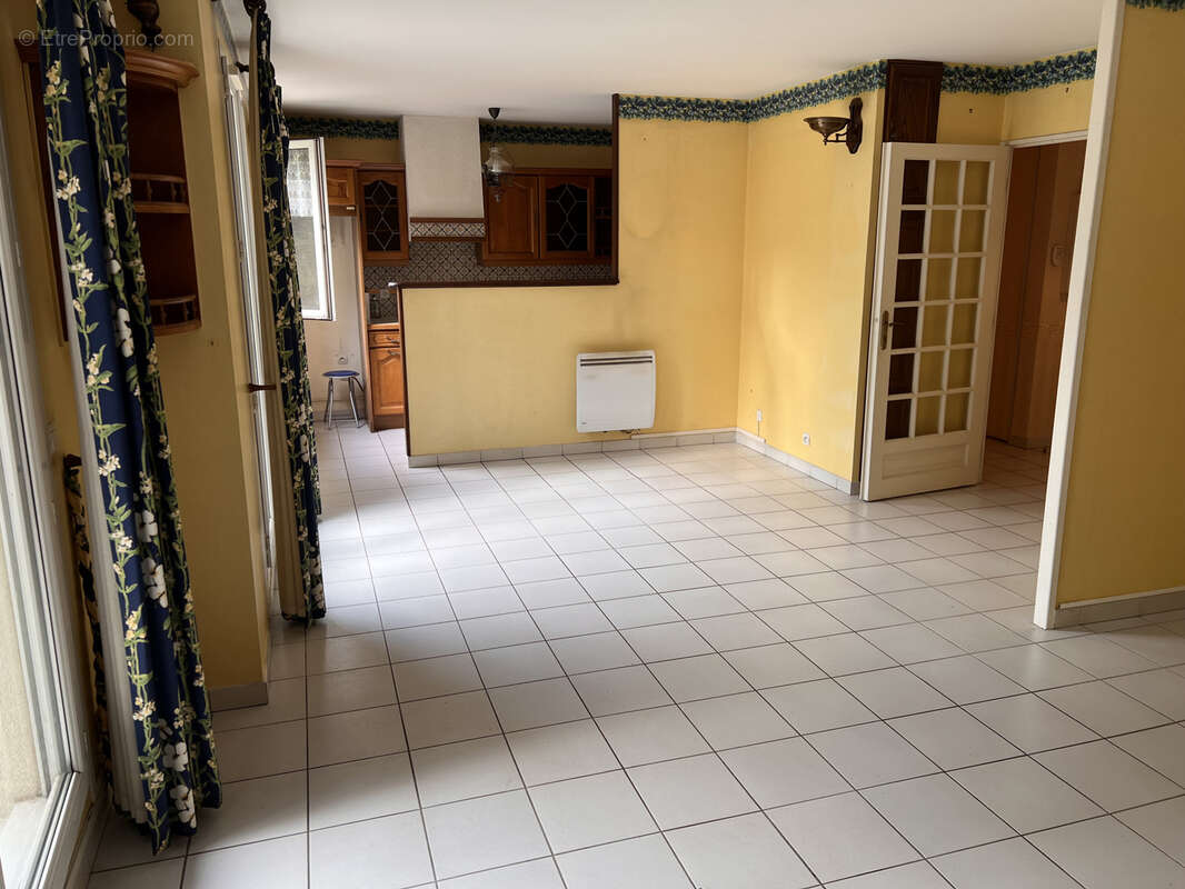 Appartement à CHATOU