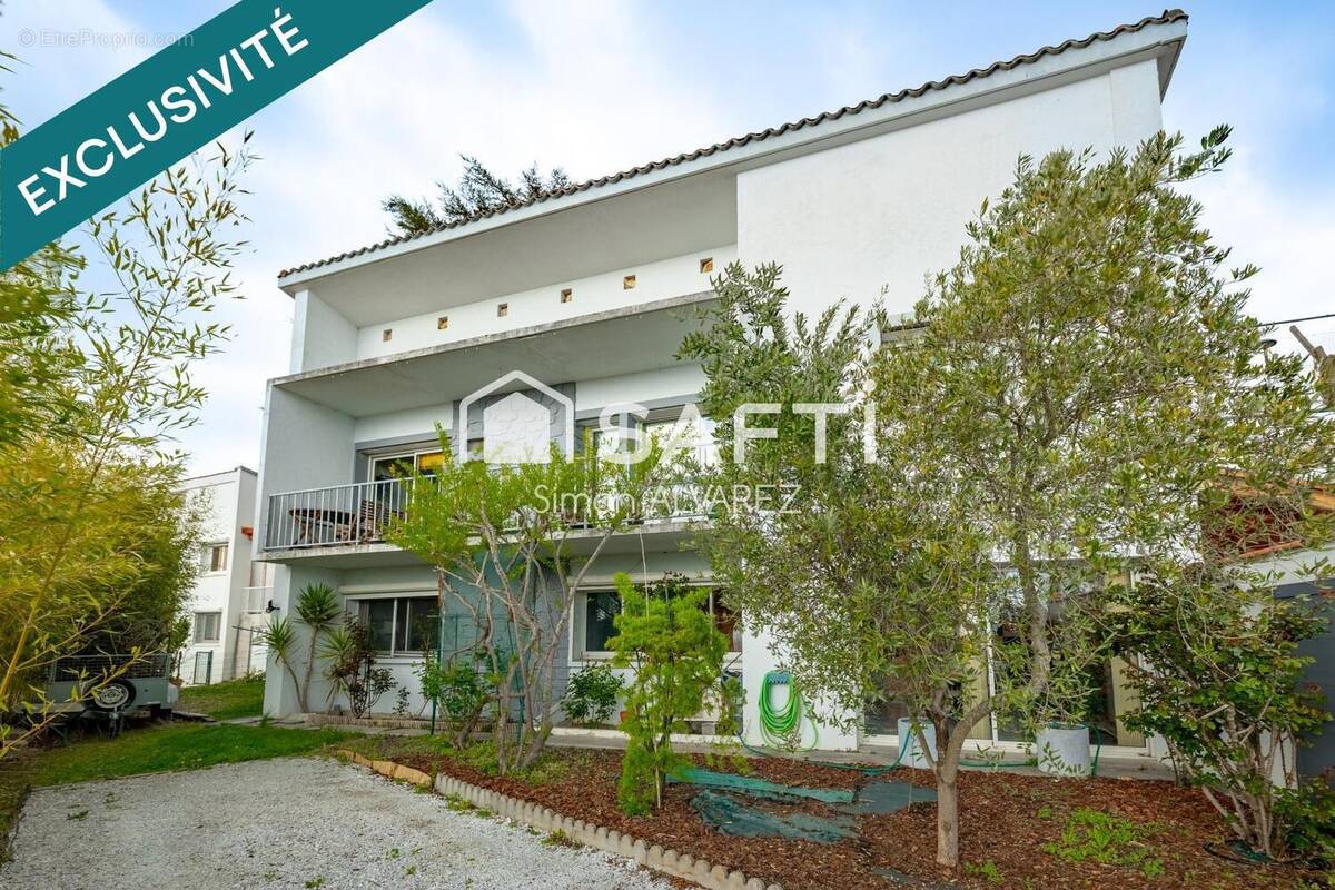 Photo 1 - Maison à L&#039;UNION