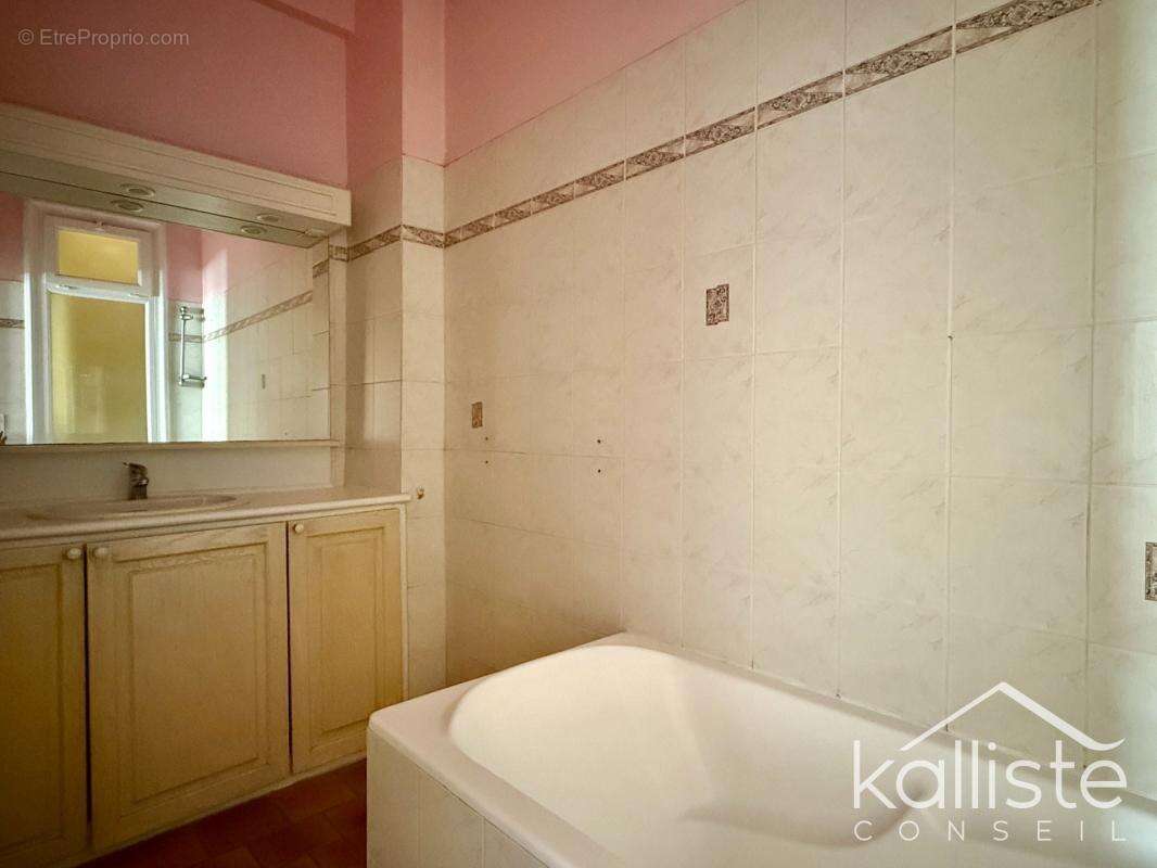 Appartement à AJACCIO