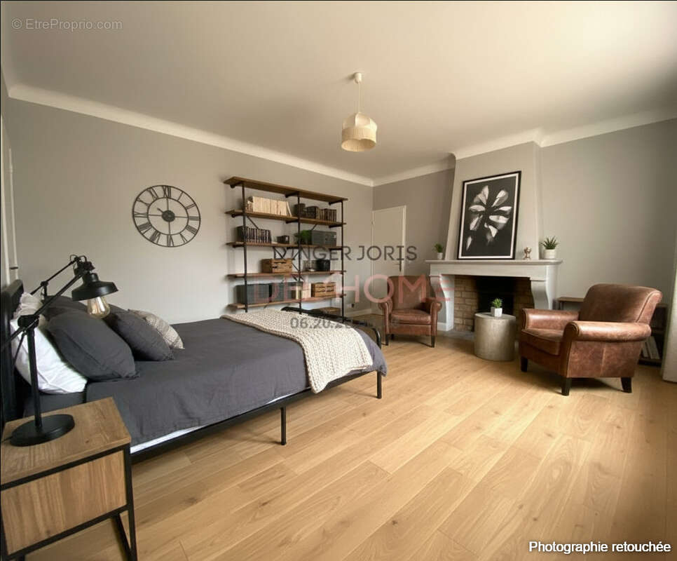 Maison à BELLEGARDE