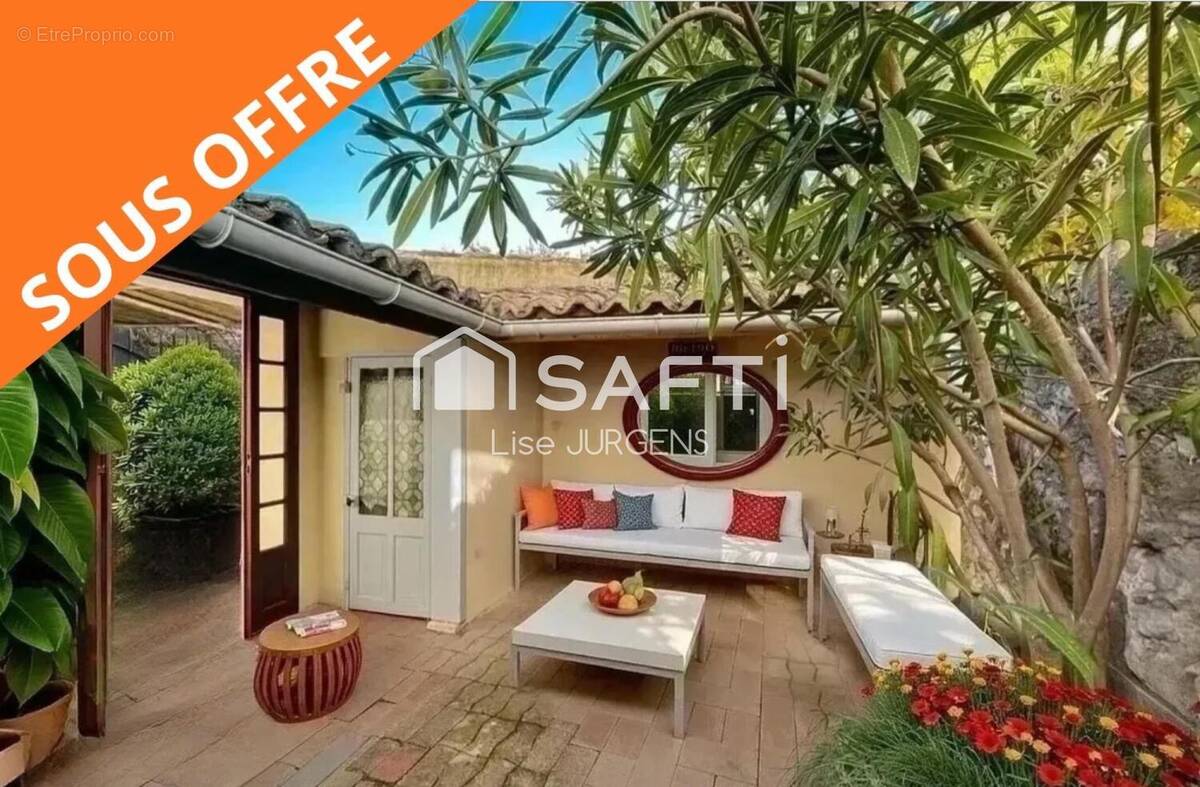 Photo 1 - Maison à SAINT-DIDIER