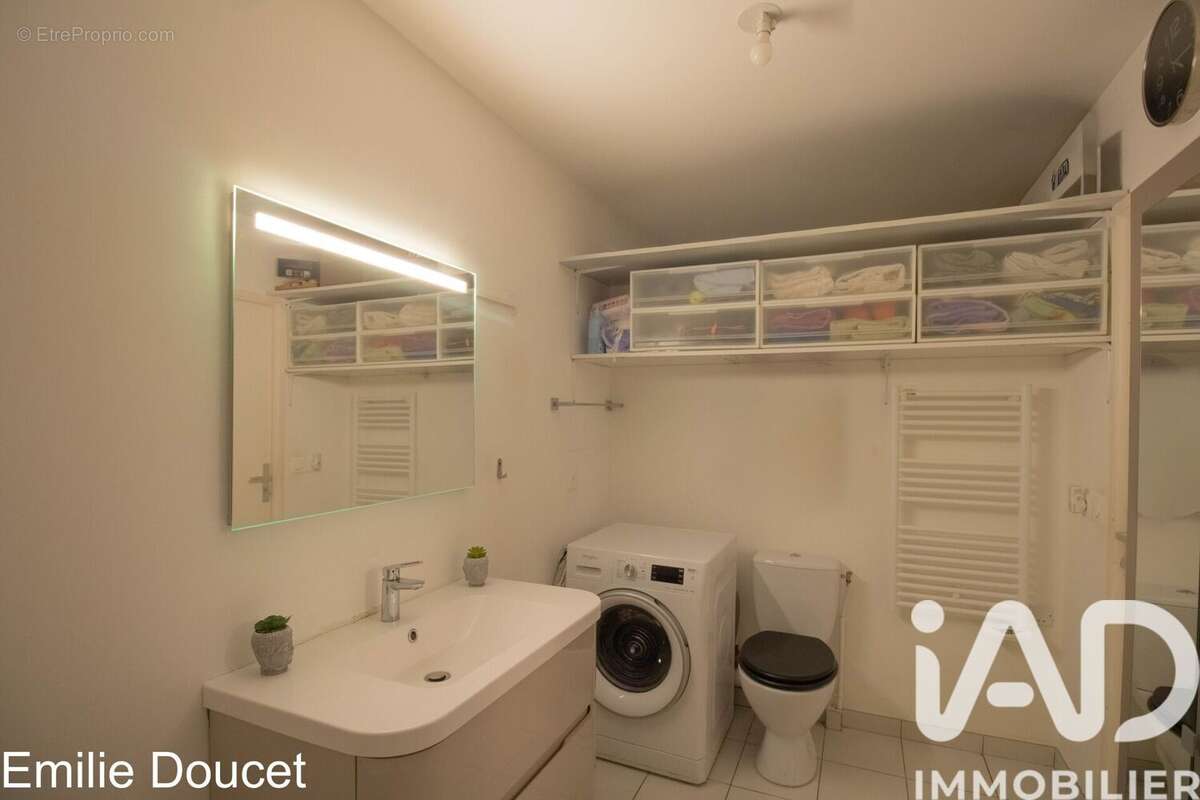 Photo 7 - Appartement à TRAPPES