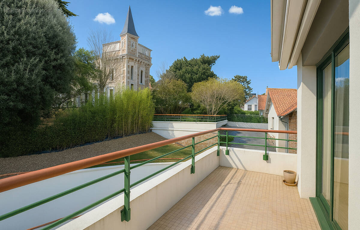 Appartement à PORNICHET