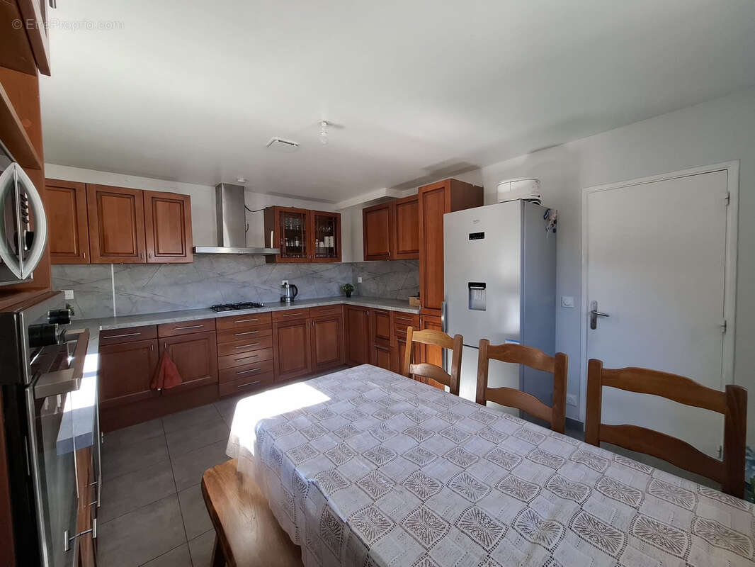 Maison à COULOMMIERS