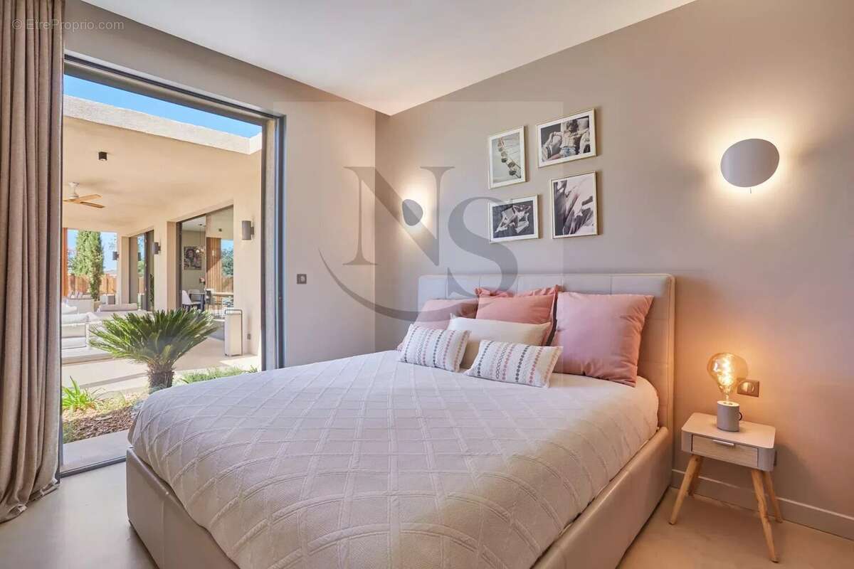 Maison à AIX-EN-PROVENCE