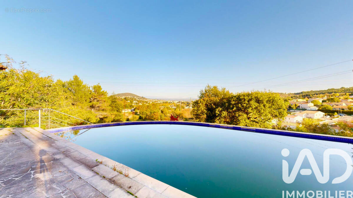 Photo 1 - Maison à MANOSQUE